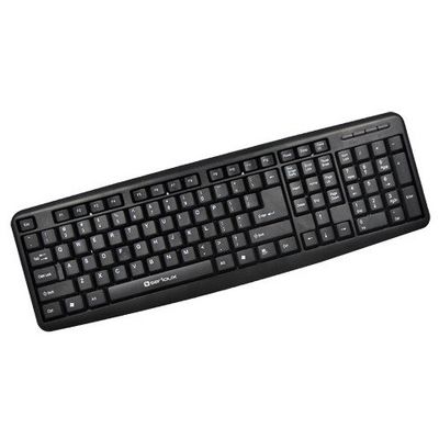 Tastatura Serioux SRXK-9400PS PS/2