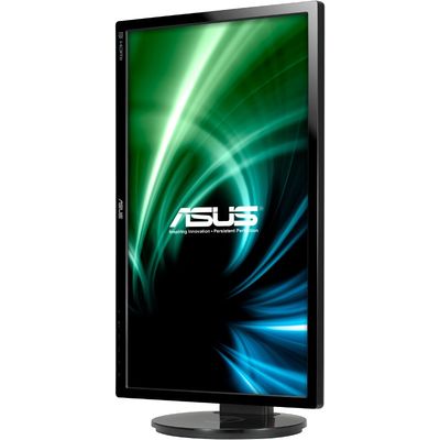 Monitor Asus Gaming VG248QE 24 inch 1ms Black 3D 144Hz