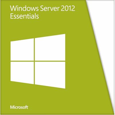 Sisteme de operare server Microsoft Server 2012 Essentials, OEM DSP OEI