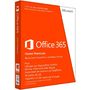 Microsoft Office 365 Home, Subscriptie 1 an, 1 User, 5 PC, Romana, Retail