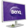 Monitor BenQ +VA VW2430H 24 inch 4 ms GTG white