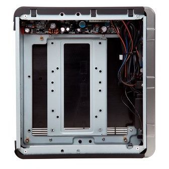 Carcasa PC Antec ISK110 VESA