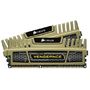 Memorie RAM Corsair Vengeance Gold 8GB DDR3 1600MHz CL9 Dual Channel Kit
