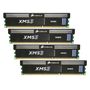 Memorie RAM Corsair XMS3 16GB DDR3 1600MHz CL9 Dual Channel Kit
