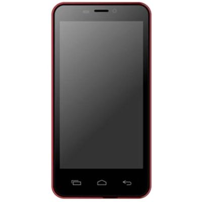 Smartphone GIGABYTE GSmart Maya M1 Dual Sim Red