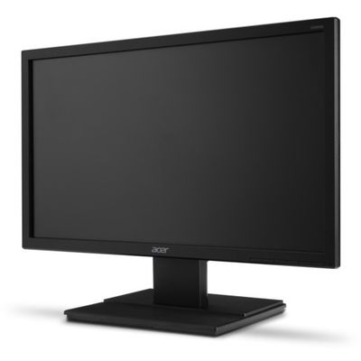 Monitor Acer V226HQLBBD 21.5 inch 5ms black 60Hz