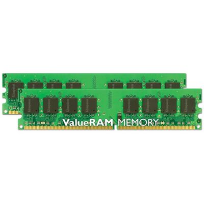 Memorie RAM Kingston ValueRam 8GB DDR3 1333MHz CL9 Dual Channel Kit