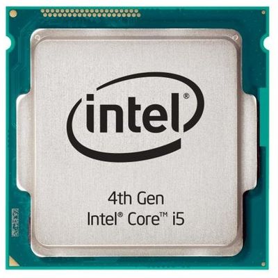 Procesor Intel Haswell, Core i5 4670K 3.4GHz box
