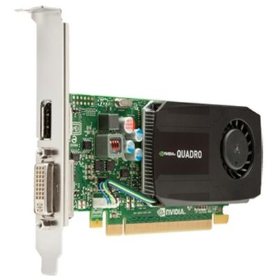 Placa Video HP profesionala Quadro K600 1GB DDR3 128-bit