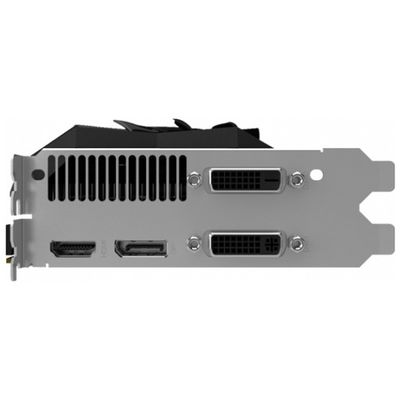 Placa Video Palit GeForce GTX 770 JetStream 4GB DDR5 256-bit