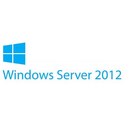 Sisteme de operare cu licente CAL HP CAL Device, Server 2012, OEM DSP OEI, engleza, 5 device-uri