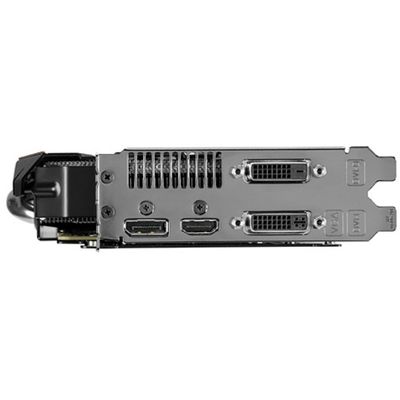 Placa Video Asus GeForce GTX 780 DirectCU II OC 3GB DDR5 384-bit