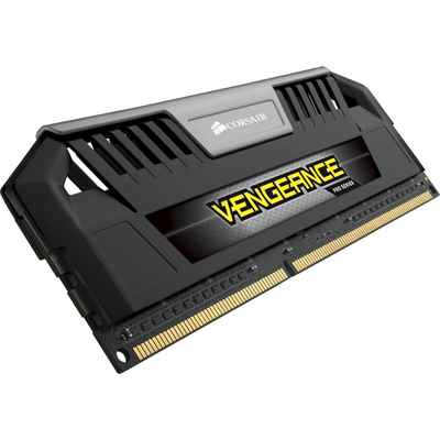 Memorie RAM Corsair Vengeance Pro Silver 16GB DDR3 1600MHz CL9 Dual Channel Kit