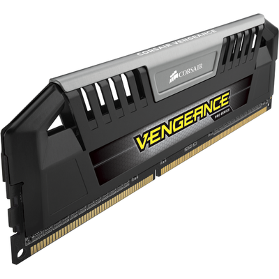Memorie RAM Corsair Vengeance Pro Silver 8GB DDR3 1600MHz CL9 Dual Channel Kit
