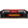 Memorie RAM Corsair Vengeance Pro Red 16GB DDR3 2133MHz CL11 Dual Channel Kit