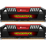 Memorie RAM Corsair Vengeance Pro Red 16GB DDR3 1600MHz CL9 Dual Channel Kit