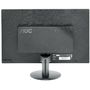Monitor AOC e970Swn 18.5 inch 5ms black 60Hz