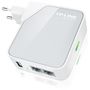 Router Wireless TP-Link TL-WR710N