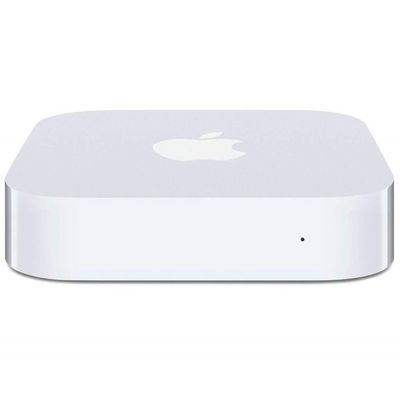Router Wireless Apple AirPort Express Base Station MC414Z/A