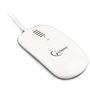 Mouse Gembird Phoenix Touch White