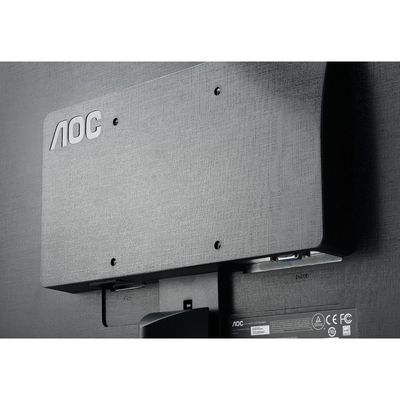 Monitor AOC E2270SWN 21.5 inch FHD TN 5 ms 60 Hz