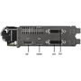 Placa Video Asus Radeon R9 280X DirectCU II Top 3GB DDR5 384-bit