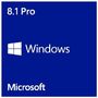 Sistem de Operare Microsoft Licenta pentru legalizare GGK, Windows 8.1 Pro, 64-bit, engleza