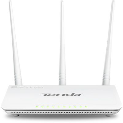 Router Wireless Tenda FH303