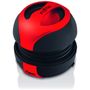 Boxe Fujitsu Mobile Bluetooth Communication Black-Red