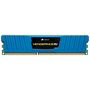 Memorie RAM Corsair Vengeance LP Blue 8GB DDR3 1600MHz CL10