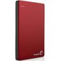 Hard Disk Extern Seagate Backup Plus 1TB 2.5 inch USB 3.0 red