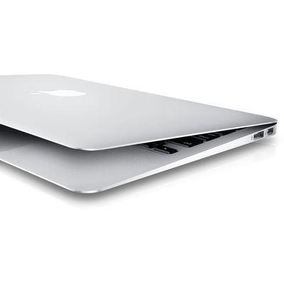 Laptop Apple MacBook Air 13.3 inch WXGA+ Intel i5 1.3GHz 4GB DDR3 256GB SSD Mac OS X Lion RU keyboard