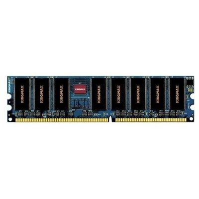 Memorie RAM Kingmax 1GB DDR 400MHz Super RAM