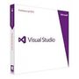 Microsoft VISUAL STUDIO PRO 2013 EN DVD