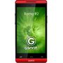 Smartphone GIGABYTE GSmart Roma R2 Dual Sim Red