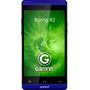 Smartphone GIGABYTE GSmart Roma R2 Dual Sim Blue