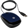 Mouse HP X1200 blue