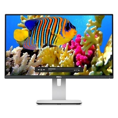 Monitor Dell U2414H 23.8 inch 8ms GTG