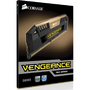 Memorie RAM Corsair Vengeance Pro Gold 16GB DDR3 2400MHz CL11 Dual Channel Kit