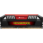 Memorie RAM Corsair Vengeance Pro Red 16GB DDR3 2400MHz CL11 Dual Channel Kit