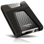 Hard Disk Extern ADATA DashDrive Durable HD650 1TB 2.5 inch USB 3.0 black