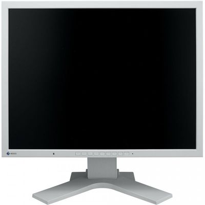 Monitor Eizo FlexScan S2133-GY 21.3 inch UXGA IPS 6 ms 60 Hz