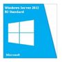 Sisteme de operare server Microsoft Server 2012 R2 Standard, retail, 5 CAL