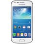 Smartphone Samsung S7580 Galaxy Trend Plus White