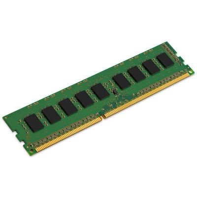 Memorie RAM Kingston 2GB DDR3 1600MHz CL11 SR X16
