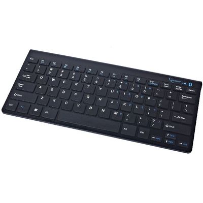 Tastatura Gembird KB-BT-001 black