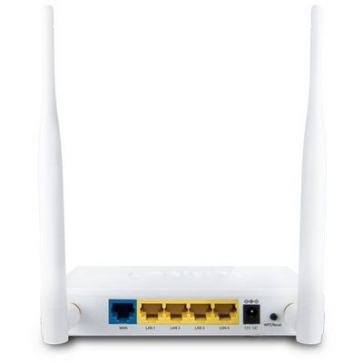 Router Wireless Planet WNRT-633