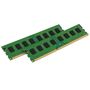 Memorie RAM Kingston ValueRAM 8GB DDR3 1600MHz CL11 Dual Channel Kit