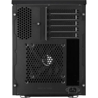 Carcasa PC BITFENIX Colossus Micro-ATX black