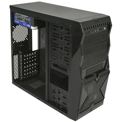 Carcasa PC Cooltek X2